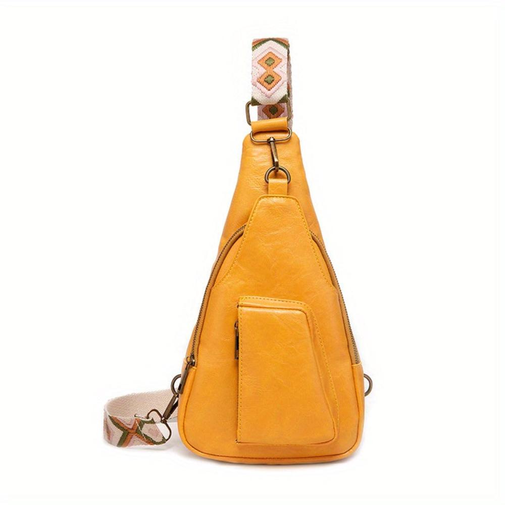 Elena Vintage Sling Bag