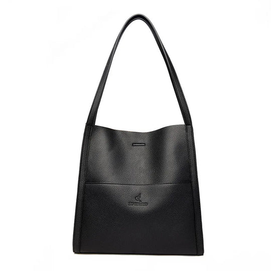 Mei Lin’s Soft Serenity | Designer Leather Tote