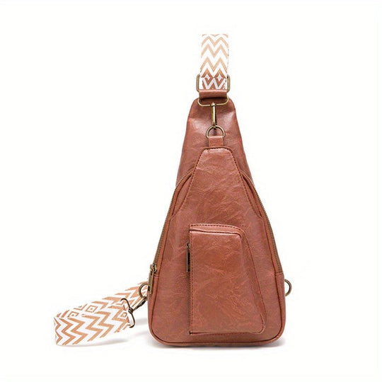 Elena Vintage Sling Bag