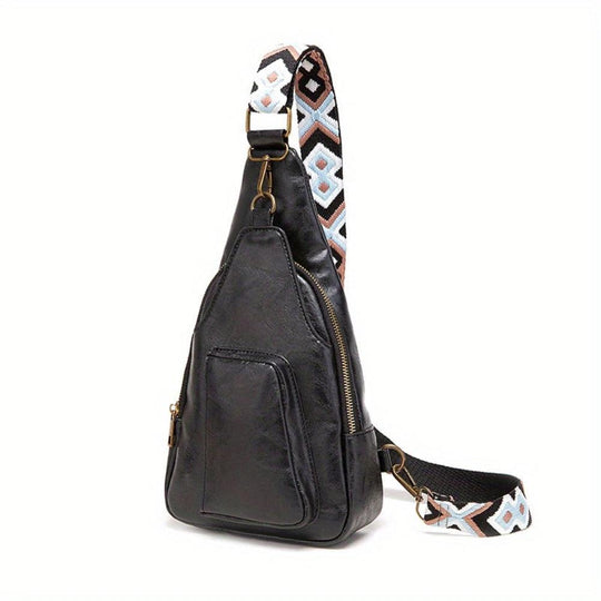 Elena Vintage Sling Bag