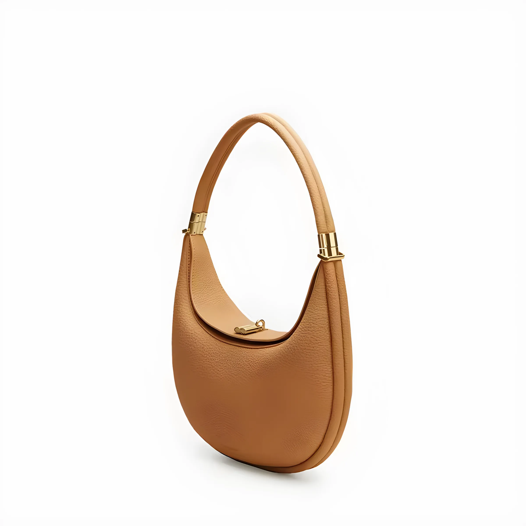 Luna's Elegance |  4 in 1 Leather Bag